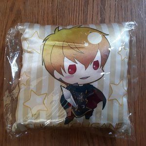 La Corda d’Oro Tougane Chiaki Cushion